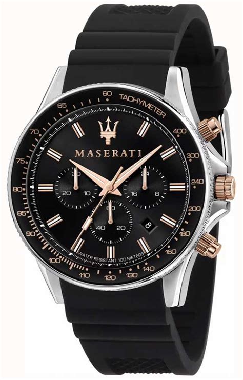 wristwatchery|maserati watch store near me.